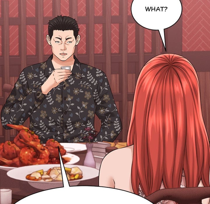 Right Under His Roof Uncensored, chapter 39, page 89 of 133