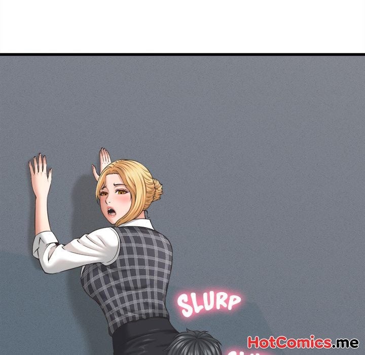 Right Under His Roof Uncensored, chapter 39, page 95 of 133