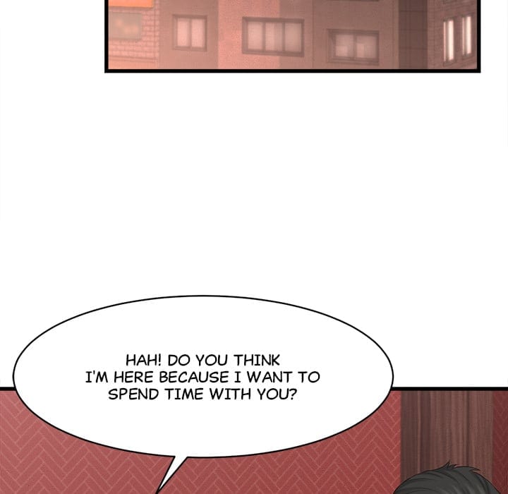 Right Under His Roof Uncensored, chapter 39, page 103 of 133