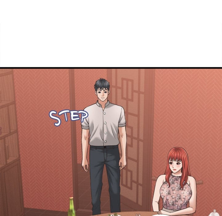 Right Under His Roof Uncensored, chapter 39, page 105 of 133