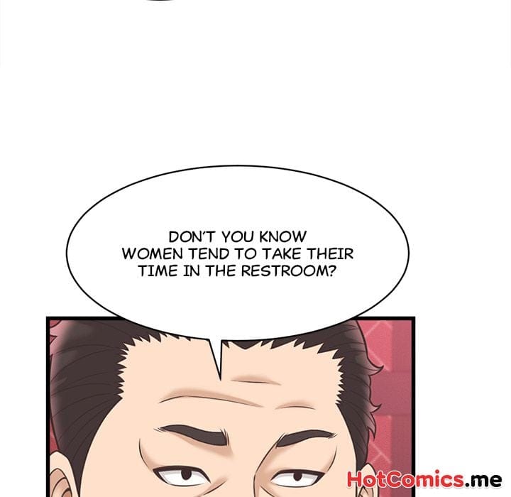 Right Under His Roof Uncensored, chapter 39, page 109 of 133