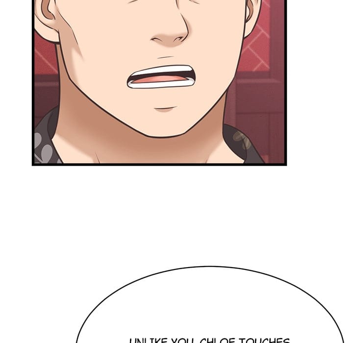 Right Under His Roof Uncensored, chapter 39, page 110 of 133