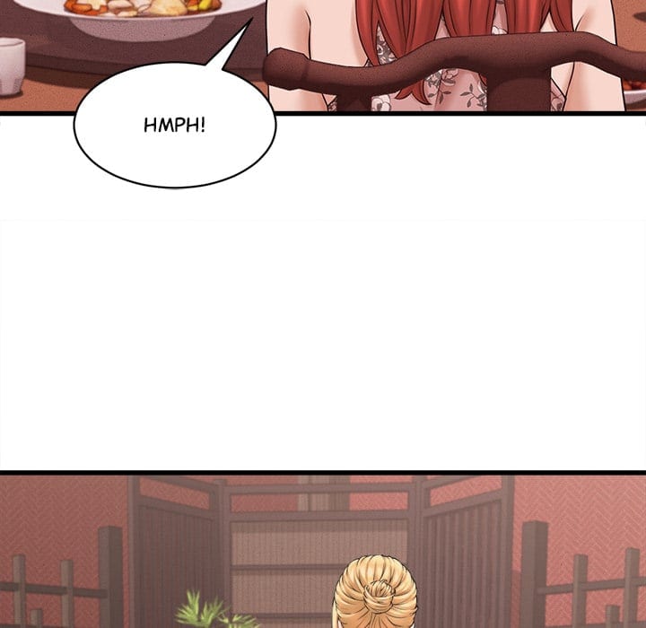 Right Under His Roof Uncensored, chapter 39, page 112 of 133