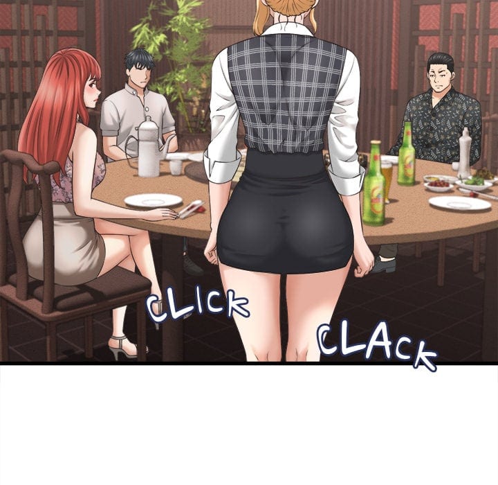 Right Under His Roof Uncensored, chapter 39, page 113 of 133
