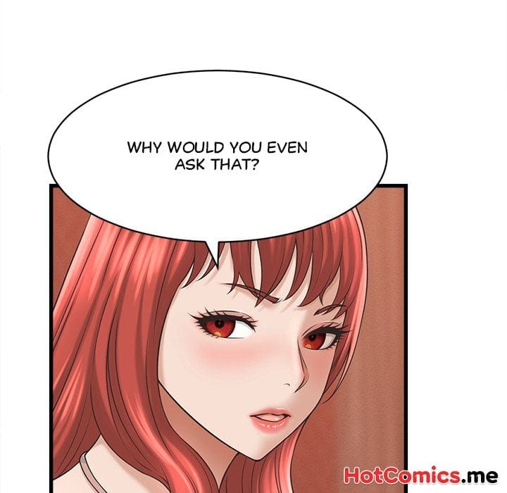 Right Under His Roof Uncensored, chapter 39, page 118 of 133