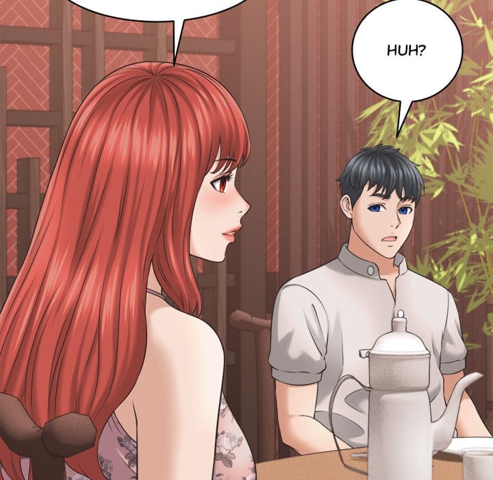 Right Under His Roof Uncensored, chapter 39, page 120 of 133