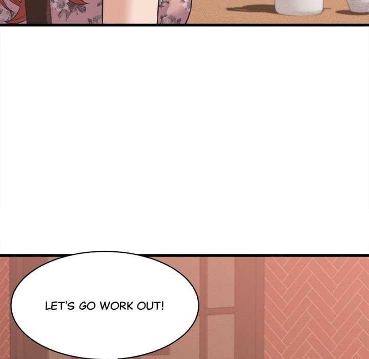 Right Under His Roof Uncensored, chapter 39, page 121 of 133