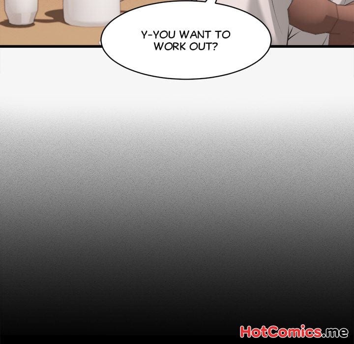 Right Under His Roof Uncensored, chapter 39, page 123 of 133