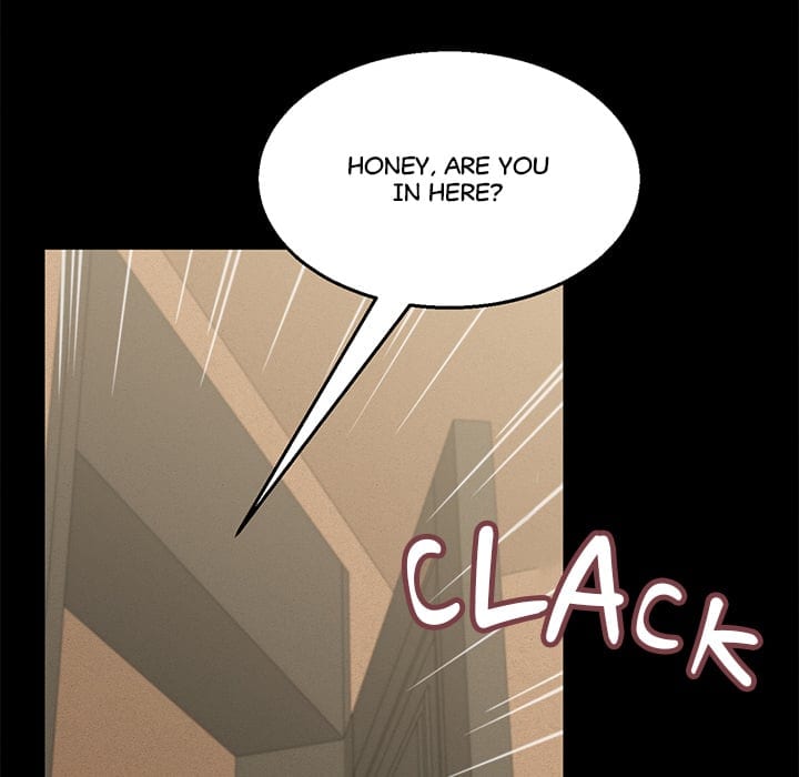 Right Under His Roof Uncensored, chapter 39, page 124 of 133
