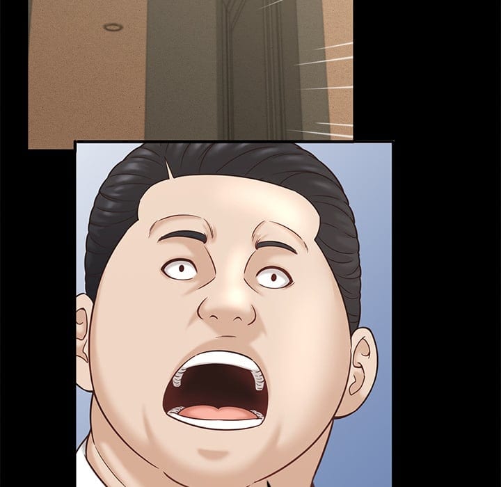 Right Under His Roof Uncensored, chapter 39, page 125 of 133
