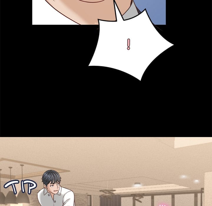 Right Under His Roof Uncensored, chapter 39, page 126 of 133