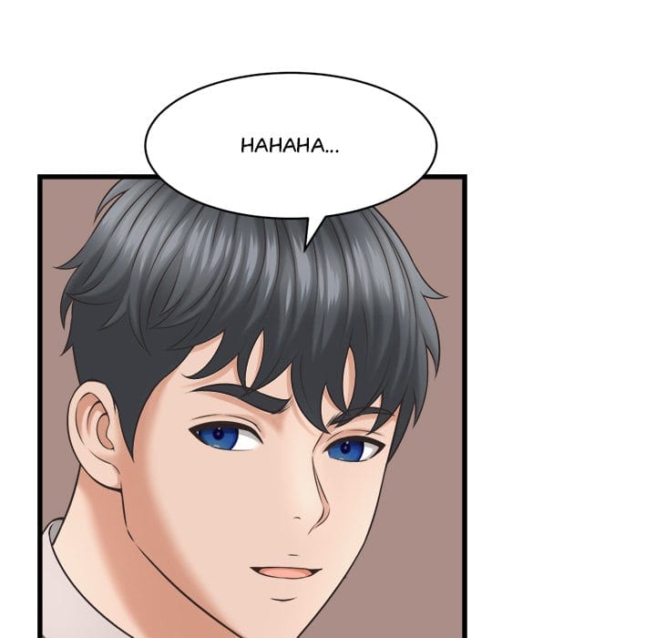Right Under His Roof Uncensored, chapter 39, page 132 of 133