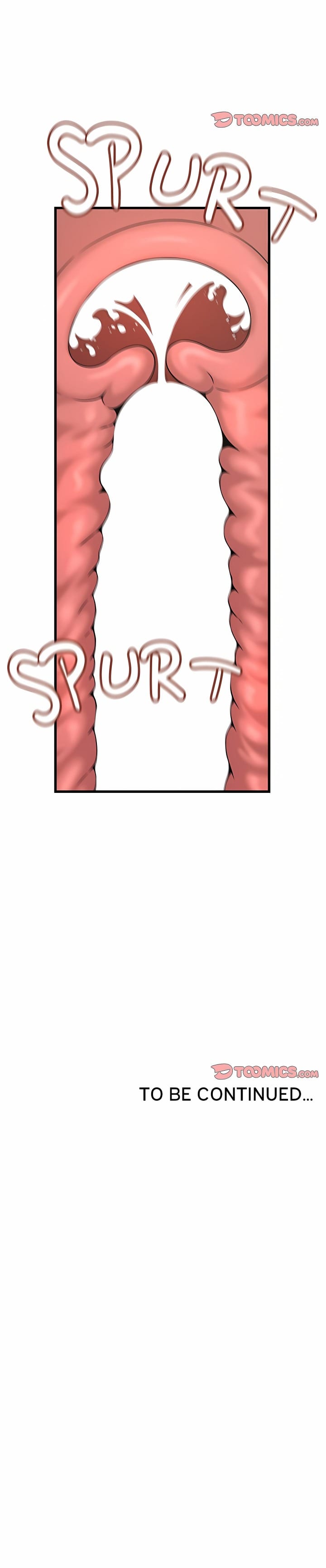 Right Under His Roof Uncensored, chapter 42, page 18 of 18