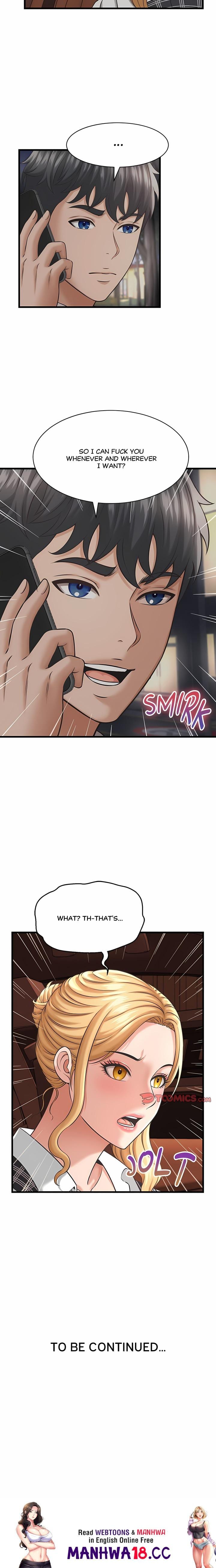 Right Under His Roof Uncensored, chapter 44, page 19 of 19