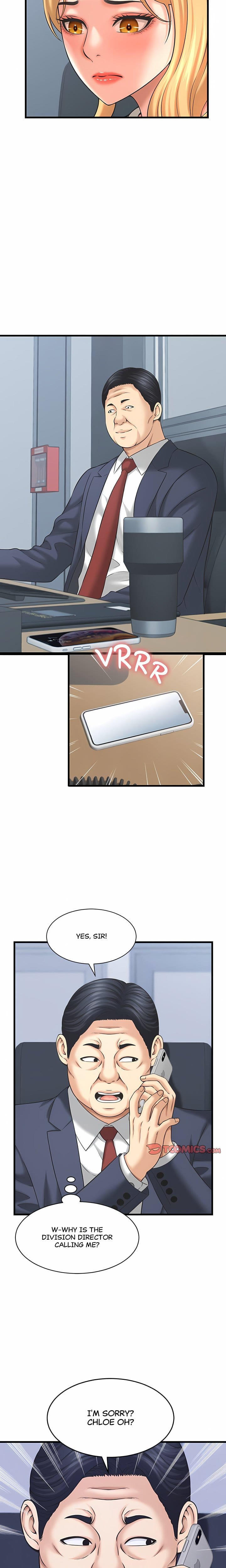 Right Under His Roof Uncensored, chapter 48, page 19 of 20