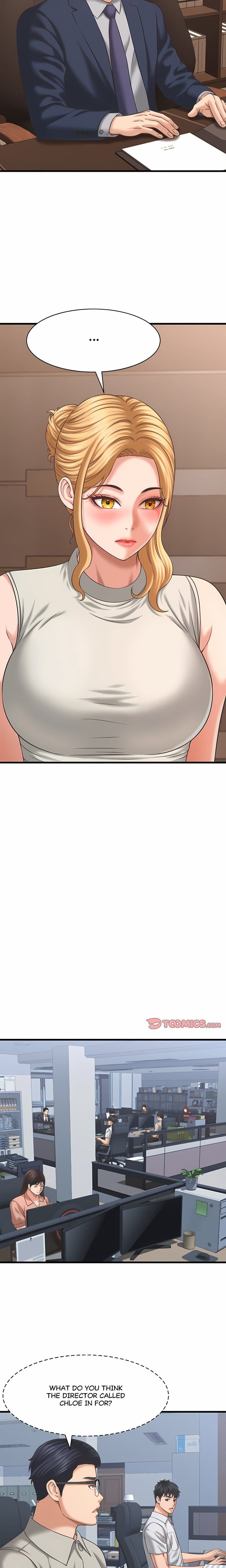 Right Under His Roof Uncensored, chapter 49, page 9 of 20
