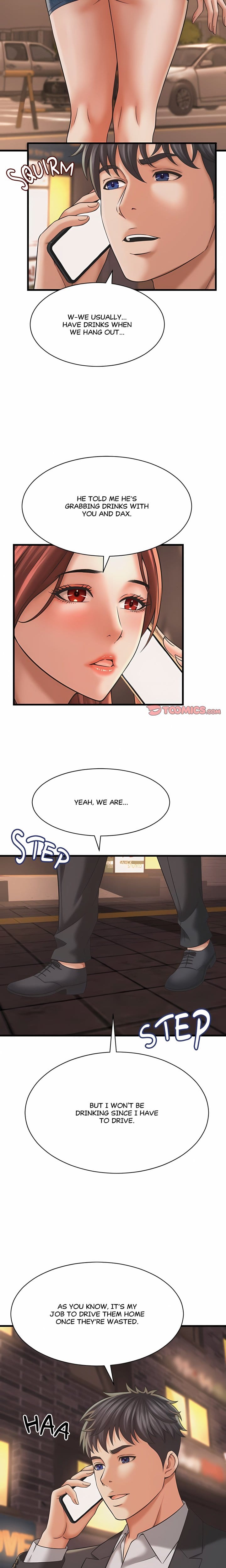 Right Under His Roof Uncensored, chapter 51, page 5 of 19