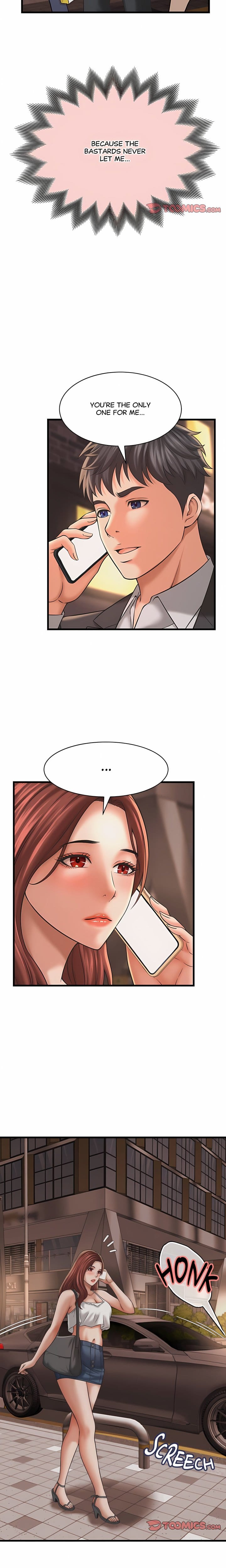 Right Under His Roof Uncensored, chapter 51, page 7 of 19