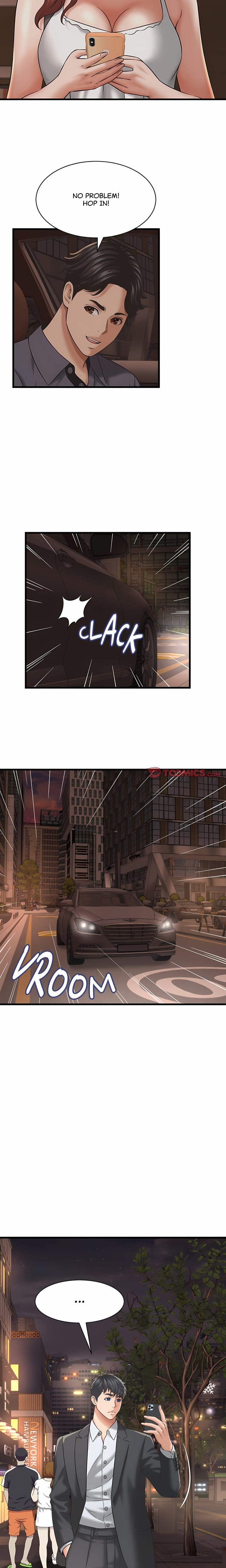 Right Under His Roof Uncensored, chapter 51, page 10 of 19