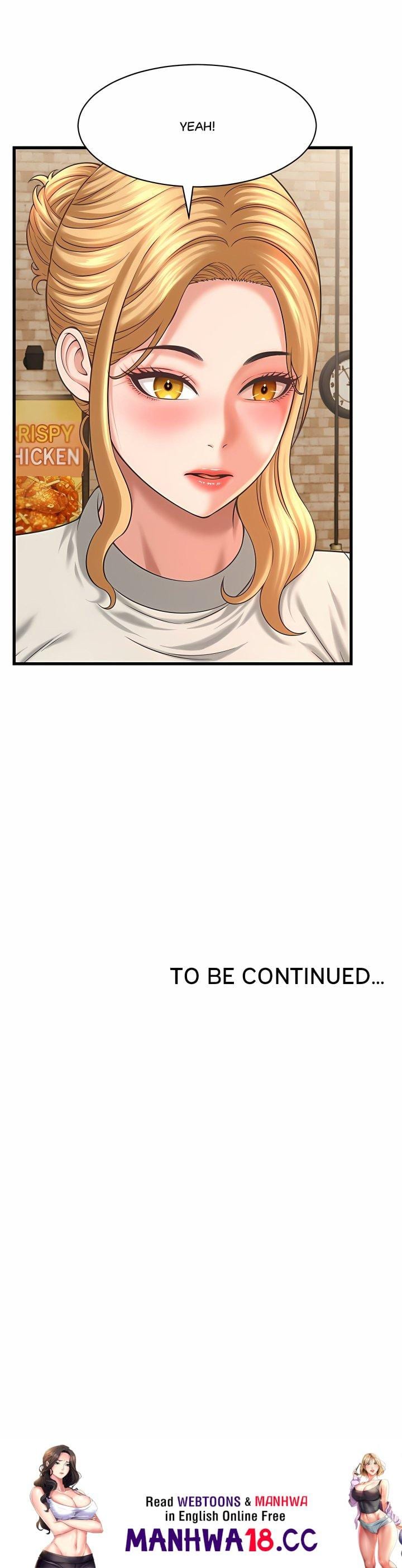 Right Under His Roof Uncensored, chapter 51, page 19 of 19