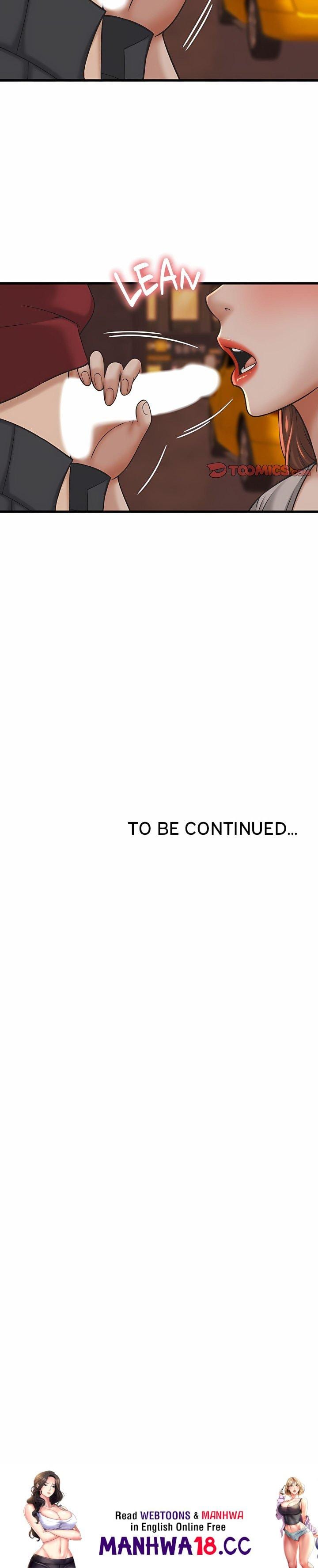 Right Under His Roof Uncensored, chapter 55, page 17 of 17