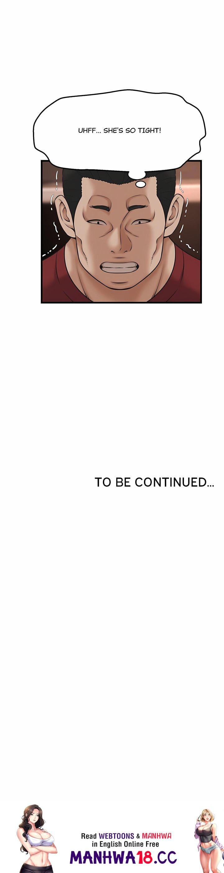 Right Under His Roof Uncensored, chapter 56, page 19 of 19
