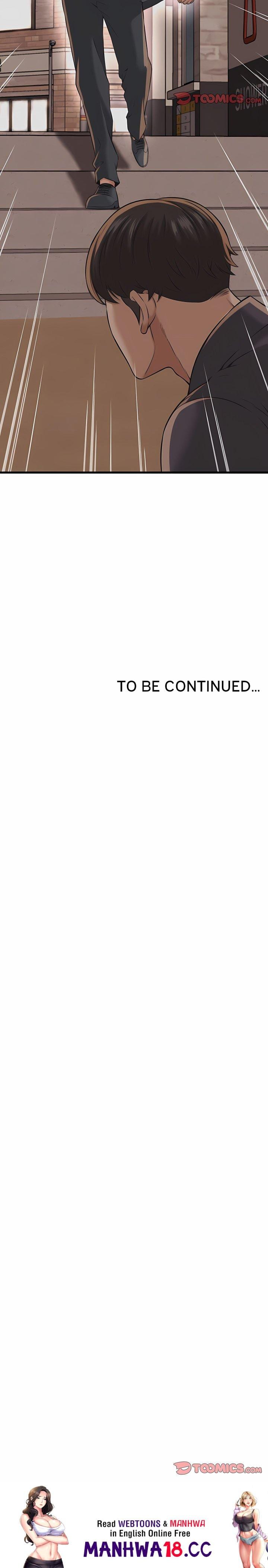 Right Under His Roof Uncensored, chapter 57, page 18 of 18