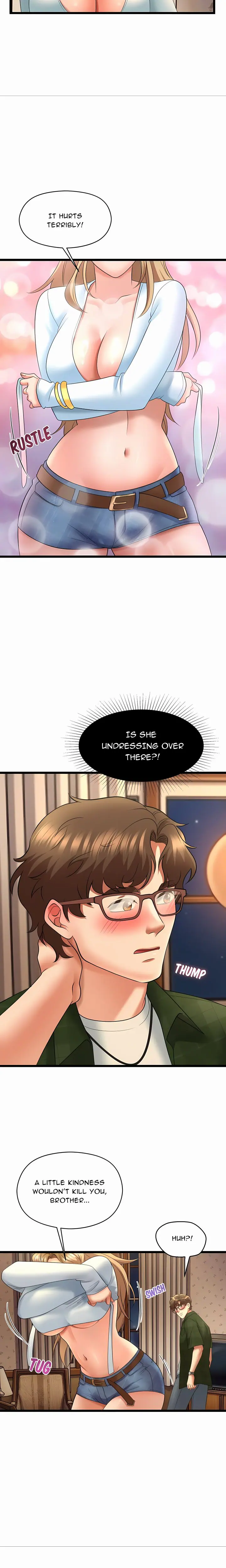 Road Moves With Stepsister (Uncensored), chapter 0: Prologue, page 7 of 12