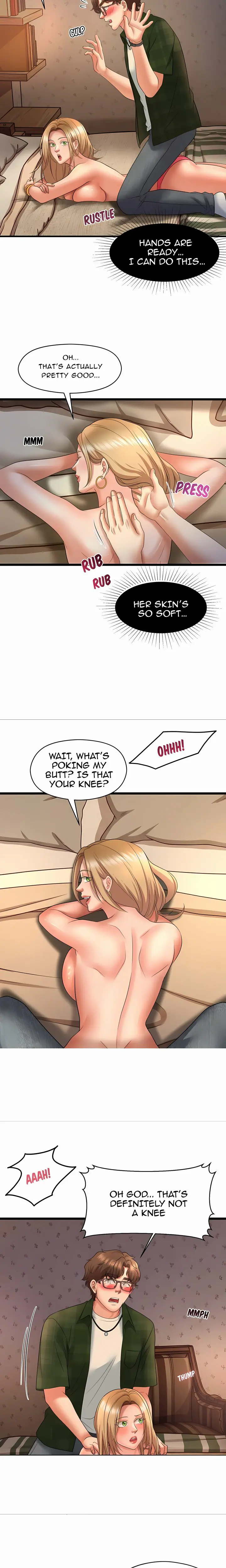 Road Moves With Stepsister (Uncensored), chapter 0: Prologue, page 11 of 12