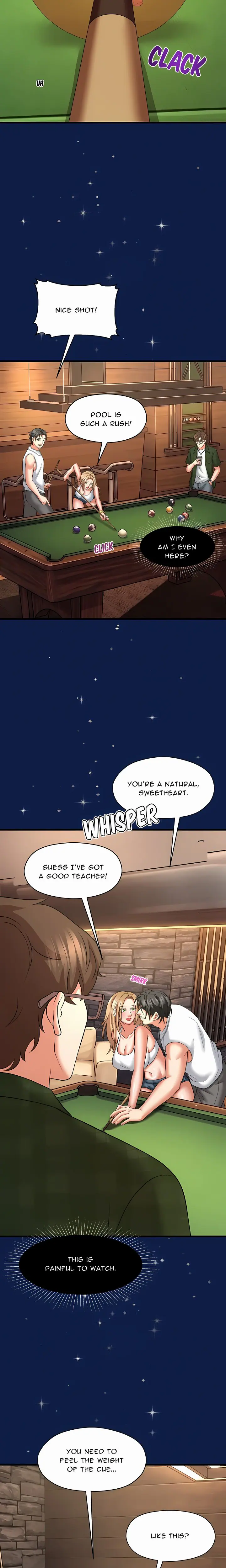 Road Moves With Stepsister (Uncensored), chapter 4, page 9 of 24
