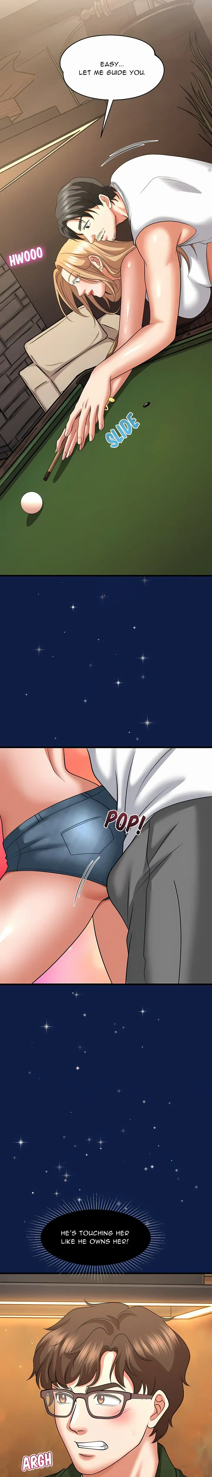 Road Moves With Stepsister (Uncensored), chapter 4, page 13 of 24