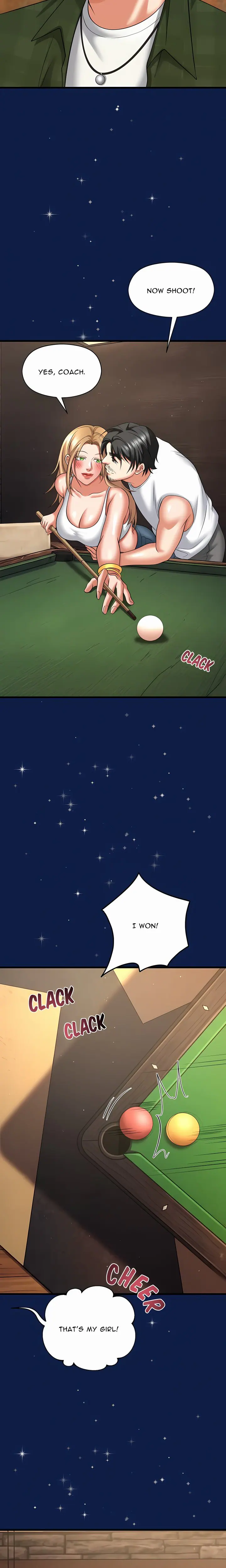 Road Moves With Stepsister (Uncensored), chapter 4, page 14 of 24