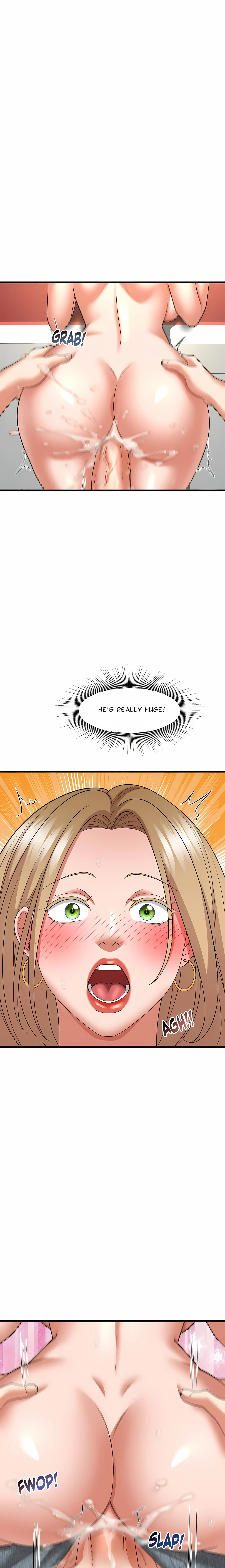 Road Moves With Stepsister (Uncensored), chapter 11, page 9 of 20