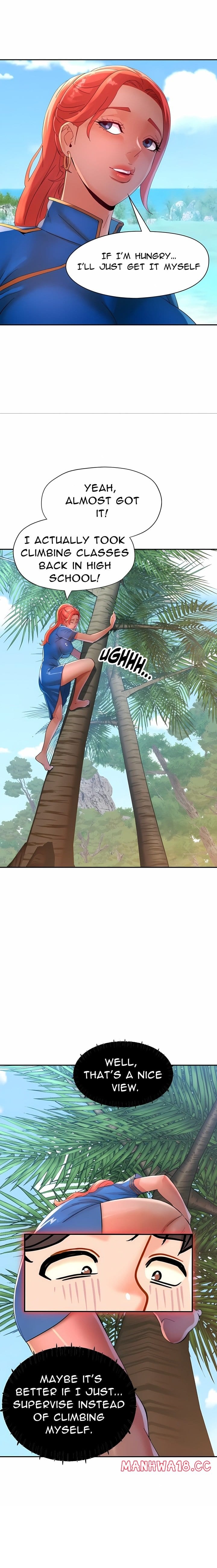 Rob in Zone Cruise (Uncensored), chapter 0, page 6 of 10