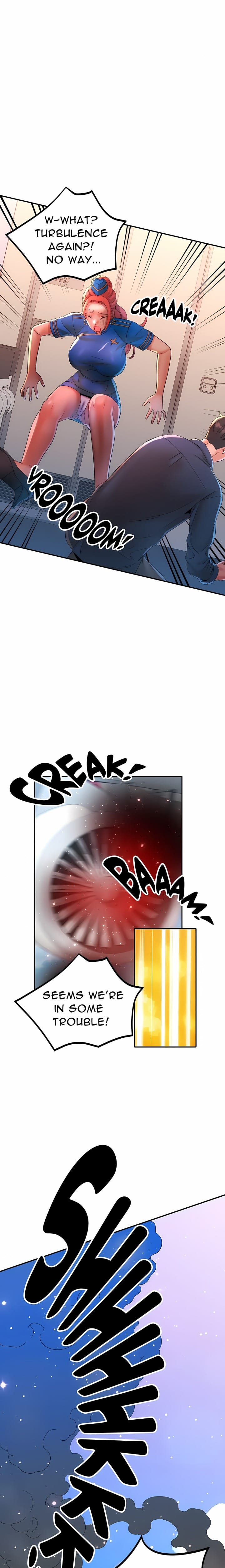 Rob in Zone Cruise (Uncensored), chapter 1, page 13 of 22