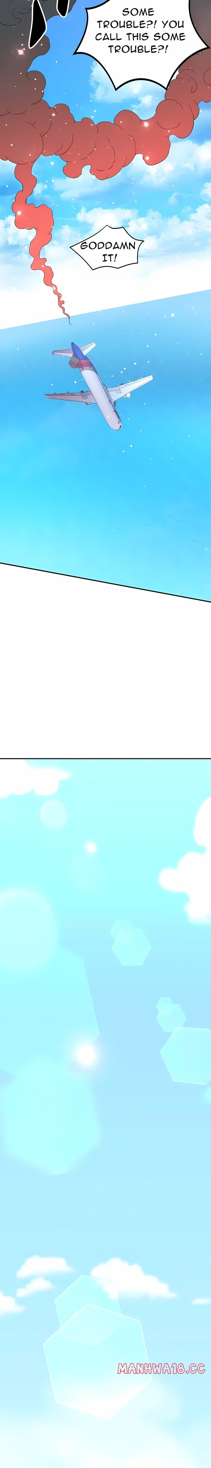 Rob in Zone Cruise (Uncensored), chapter 1, page 14 of 22