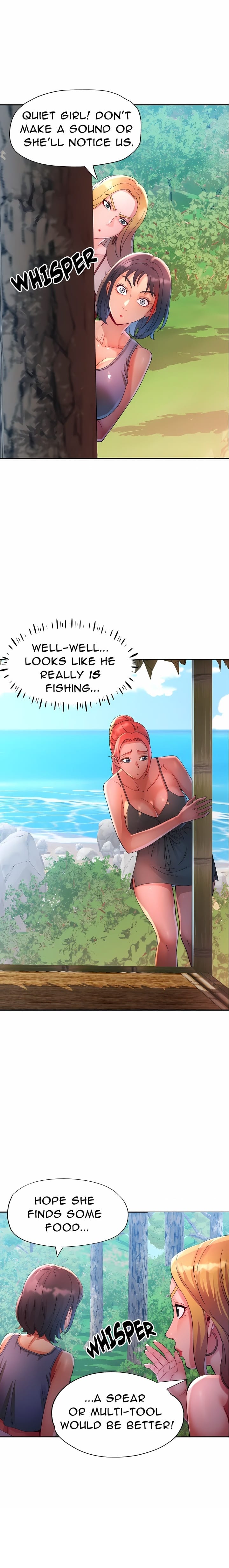 Rob in Zone Cruise (Uncensored), chapter 4, page 6 of 22
