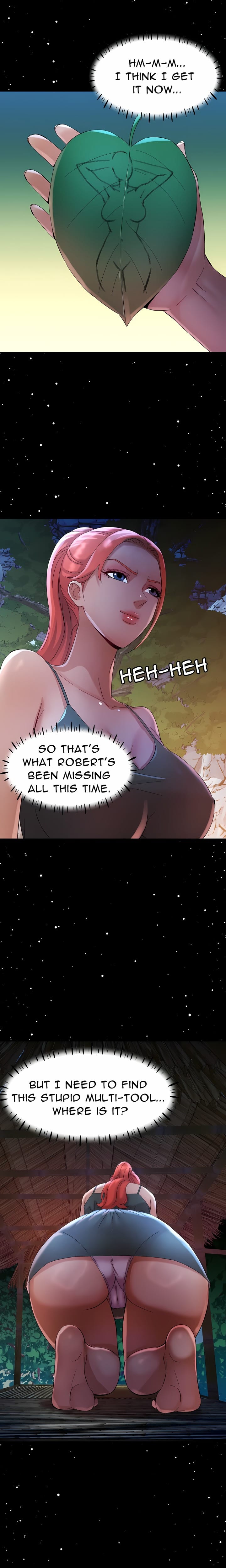 Rob in Zone Cruise (Uncensored), chapter 4, page 10 of 22