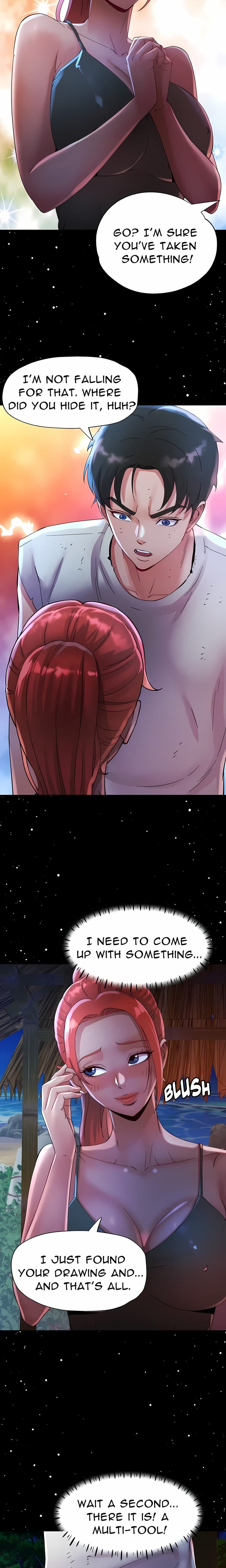 Rob in Zone Cruise (Uncensored), chapter 4, page 13 of 22