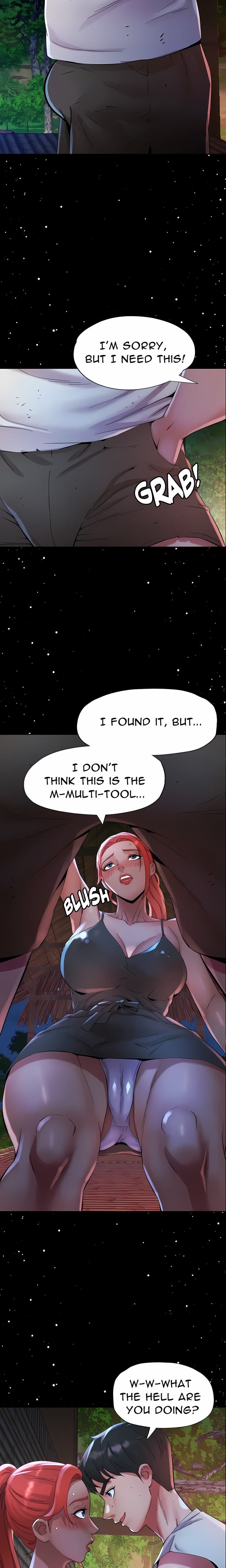 Rob in Zone Cruise (Uncensored), chapter 4, page 14 of 22