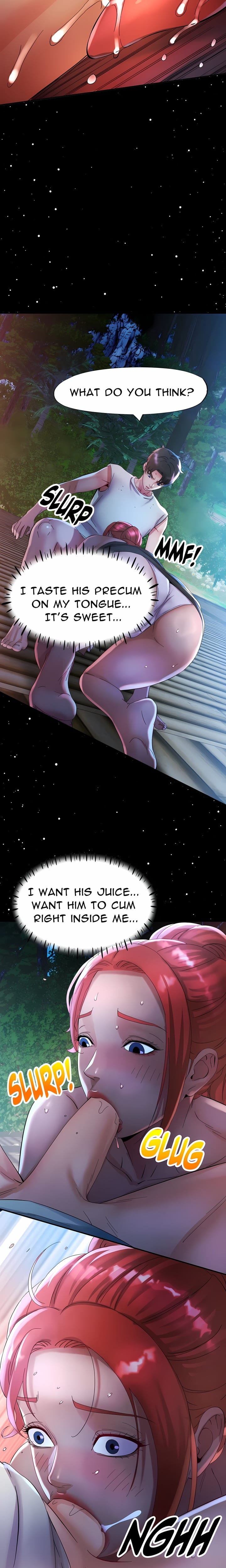 Rob in Zone Cruise (Uncensored), chapter 5, page 6 of 19