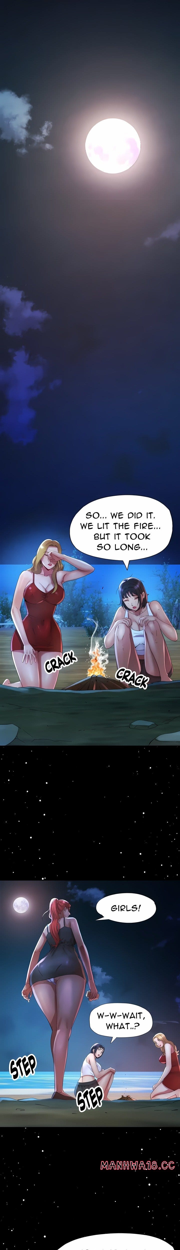 Rob in Zone Cruise (Uncensored), chapter 5, page 16 of 19