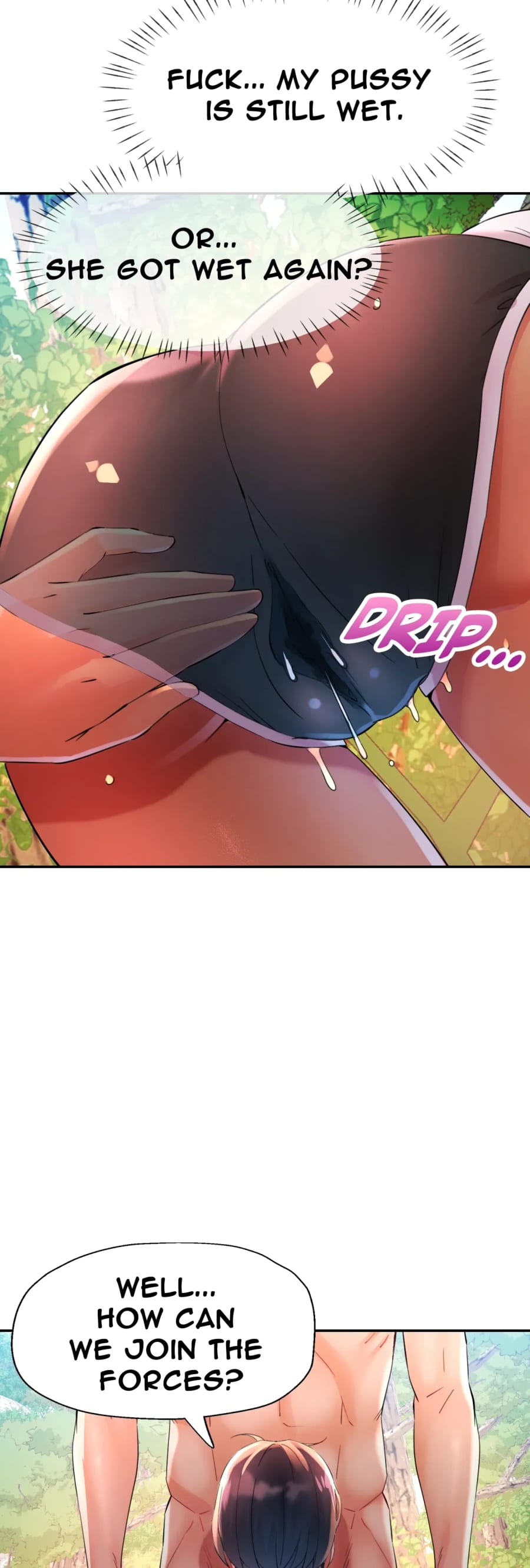 Rob in Zone Cruise (Uncensored), chapter 8, page 30 of 37