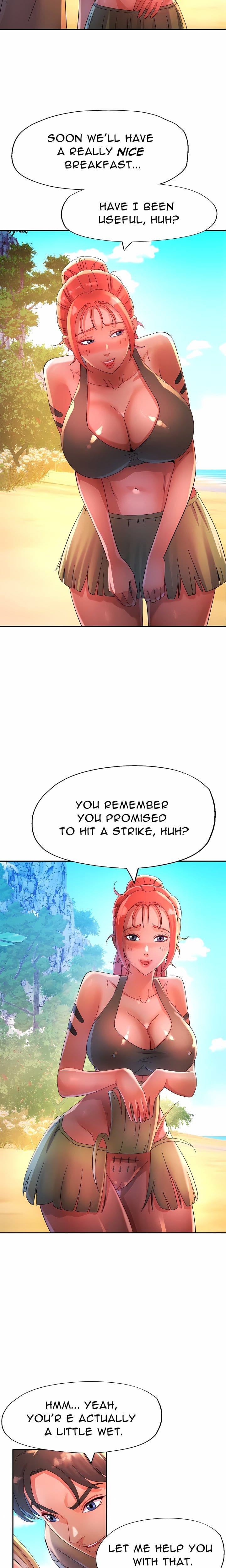 Rob in Zone Cruise (Uncensored), chapter 10, page 6 of 18
