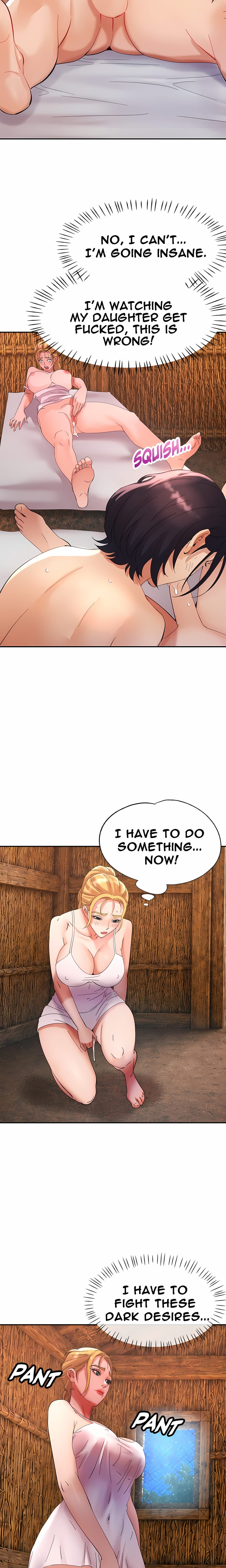 Rob in Zone Cruise (Uncensored), chapter 12, page 13 of 19