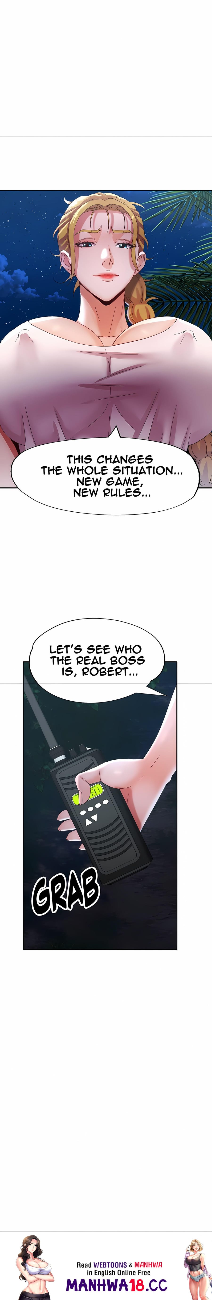 Rob in Zone Cruise (Uncensored), chapter 12, page 19 of 19