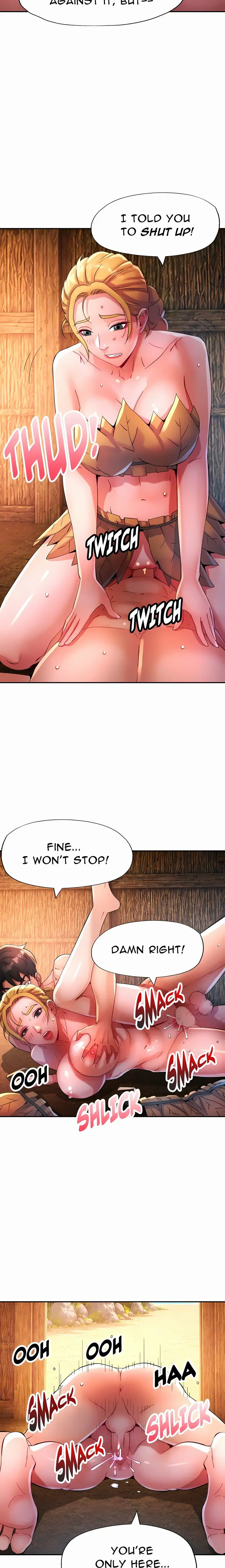 Rob in Zone Cruise (Uncensored), chapter 14, page 5 of 20
