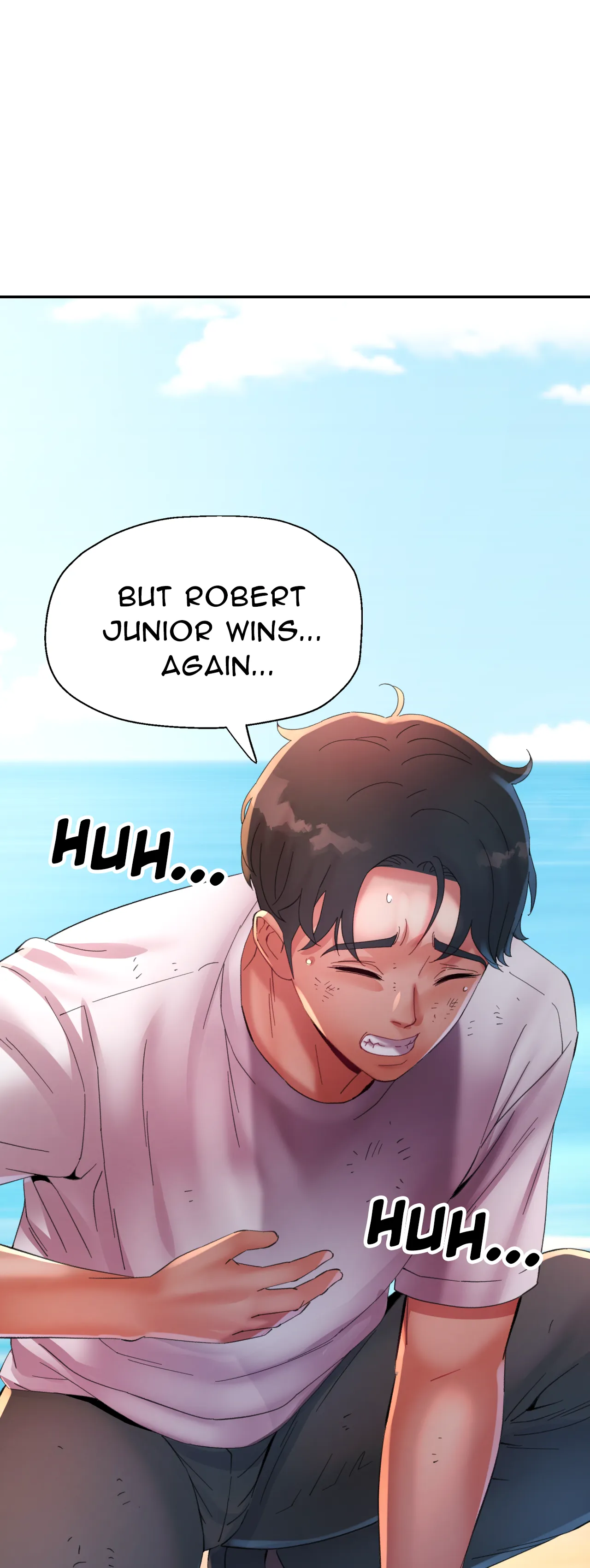 Rob in zone cruise Uncensored, chapter 2: Rob in Zone Cruise - Episode 1 - read, page 39 of 54