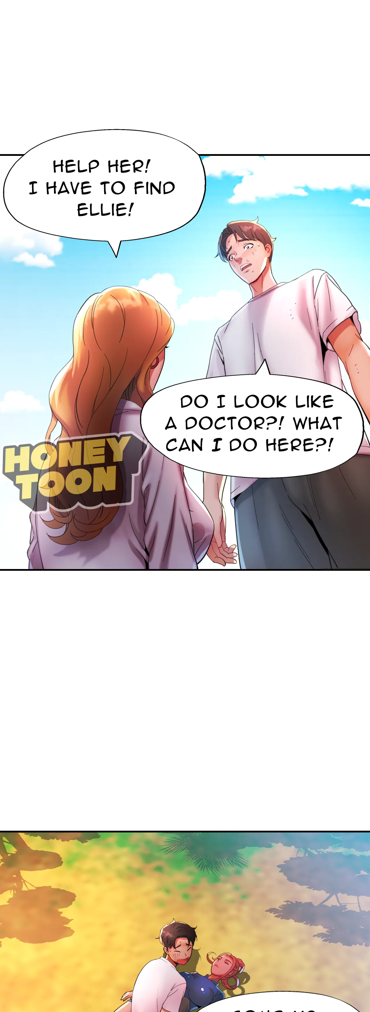 Rob in zone cruise Uncensored, chapter 2: Rob in Zone Cruise - Episode 1 - read, page 48 of 54