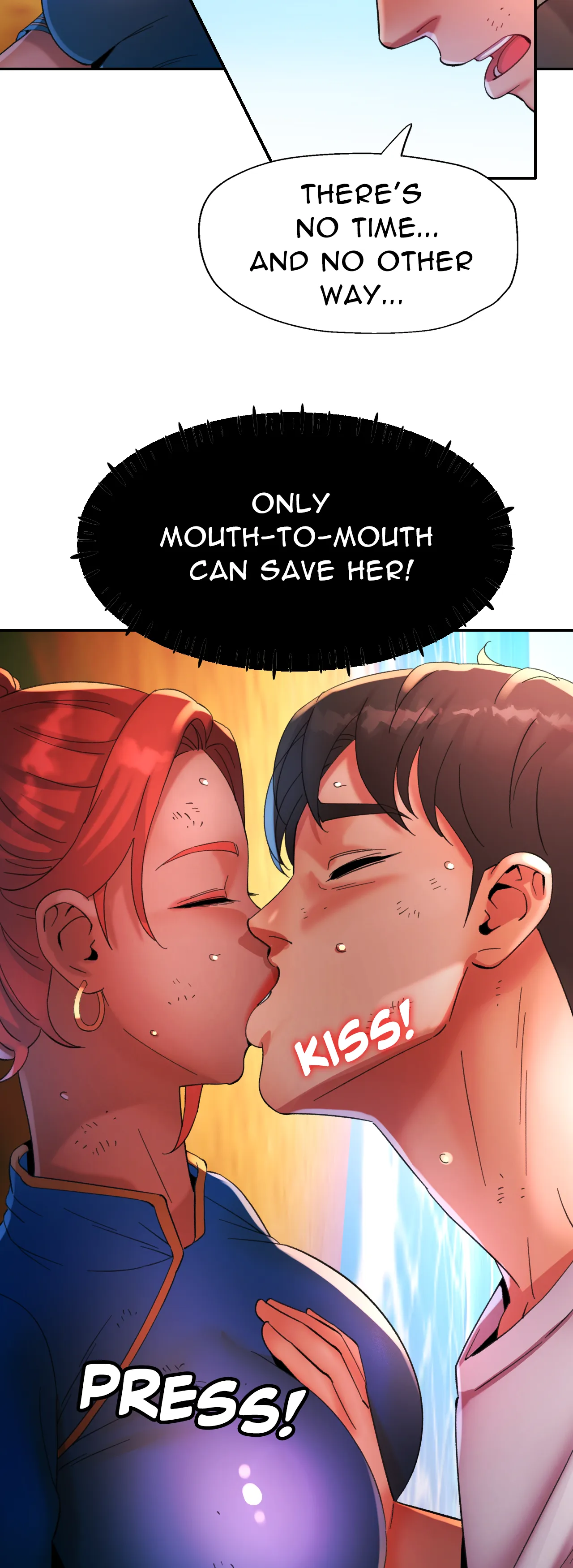 Rob in zone cruise Uncensored, chapter 2: Rob in Zone Cruise - Episode 1 - read, page 50 of 54